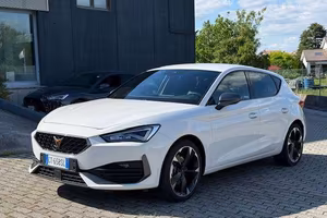 CUPRA Leon Leon 1.5 hybrid 150cv dsg IVA ESPOSTA