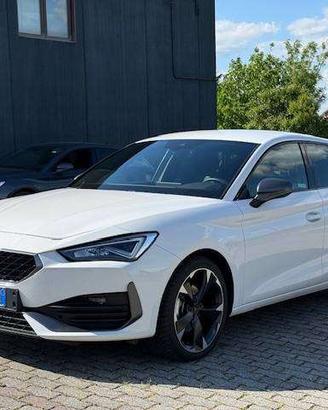 CUPRA Leon Leon 1.5 hybrid 150cv dsg IVA ESPOSTA