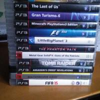 Giochi Sony PlayStation 3