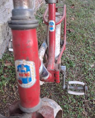 bicicletta Maino