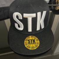Cappello STK