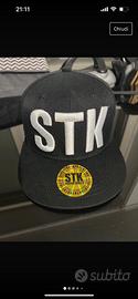 Cappello STK