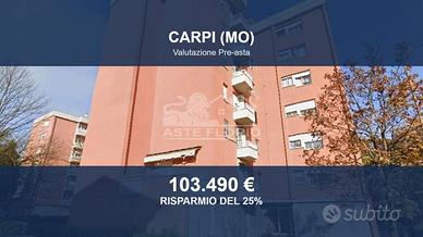 Immobile in asta di 127 m² con più di 5 locali a C