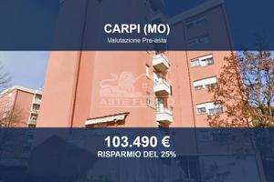 Immobile in asta di 127 m² con più di 5 locali a C