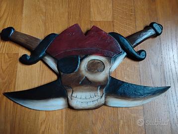 pirata corsaro