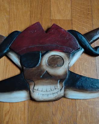 pirata corsaro