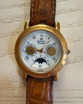 Orologio vintage Breil Botticelli donna