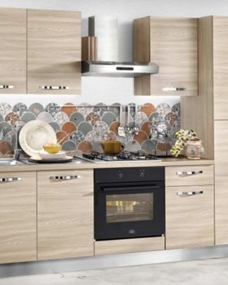  Cucina, nuovissima.