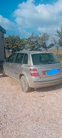 fiat stilo