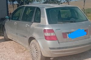 fiat stilo