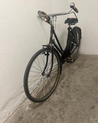 Bicicletta donna