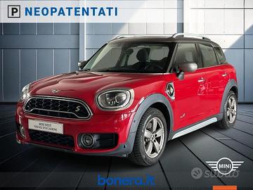 Mini Cooper SE Countryman Mini Countryman 1.5 Coop