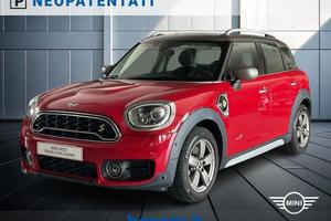 Mini Cooper SE Countryman Mini Countryman 1.5 Coop