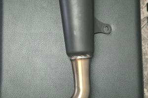 Scarico Arrow honda xadv 750 come nuovo