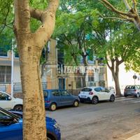 Via Veronese Sacro Cuore adiacente Viale Sicilia