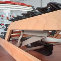 Letto singolo Regina Flex Medical Plus