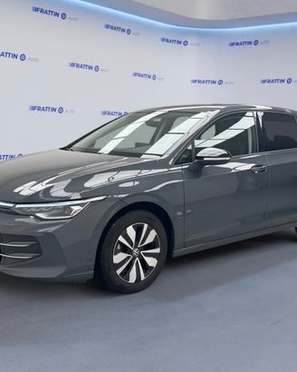 VOLKSWAGEN GOLF 2.0 TDI 150 CV DSG SCR