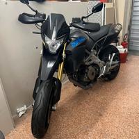 Aprilia dorsoduro 750 2010 DEPO A LIBRETTO