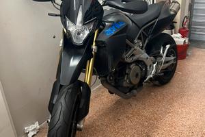 Aprilia dorsoduro 750 2010 DEPO A LIBRETTO