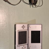 NINTENDO 3DS lite