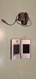 NINTENDO 3DS lite