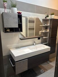 Mobiletto bagno