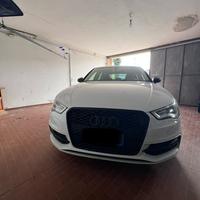 Audi A3 2.0TDI quattro
