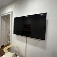 Tv led 55 pollici