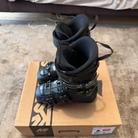 Scarponi Sci K2 Recon 100 MV GW 25.5