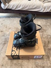 Scarponi Sci K2 Recon 100 MV GW 25.5