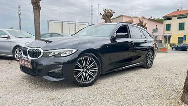 BMW - Serie 3 - 320d Touring Msport