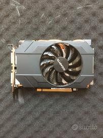 GTX 970 4GB NVIDIA