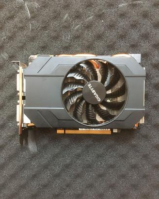 GTX 970 4GB NVIDIA