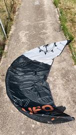 Slingshot Ufo V1.1  7m 