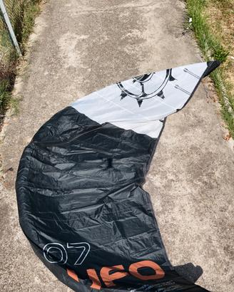 Slingshot Ufo V1.1  7m 
