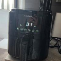 Friggitrice ad aria SilverCrest 