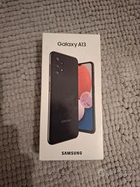 Samsung Galaxy A13 