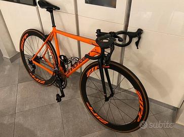 CANNONDALE CAAD12 “EDIZIONE LIMITATA”