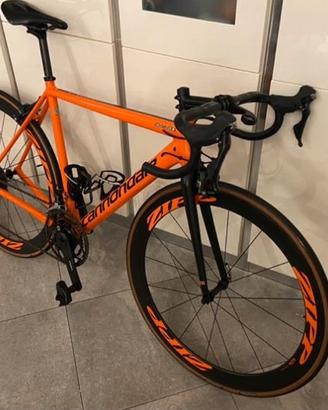 CANNONDALE CAAD12 “EDIZIONE LIMITATA”