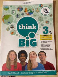 Libro di terza media