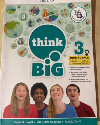 Libro di terza media