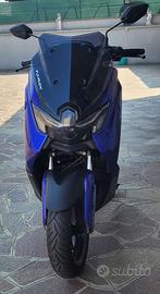 Yamaha nmax 125