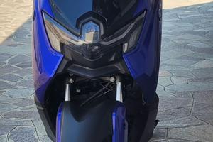 Yamaha nmax 125