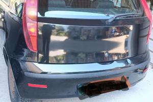 FIAT PUNTO 1.2 ANNO 2009