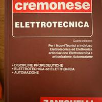 Manuale cremonese Elettrotecnica