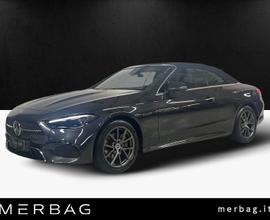 Mercedes-Benz CLE Cabrio 220 d Cabrio Advanced