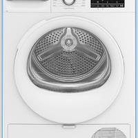 Asciugatrice Beko BMT491WI Capacità 9 Kg Motore
