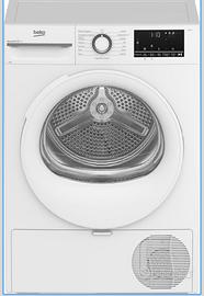 Asciugatrice Beko BMT491WI Capacità 9 Kg Motore