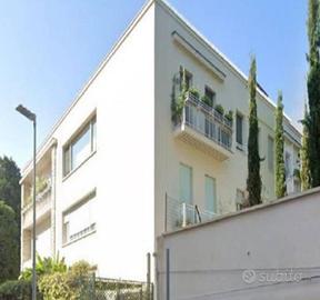 Immobile in asta di 165 m² a Roma