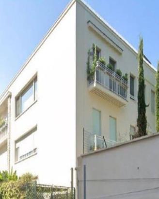 Immobile in asta di 165 m² a Roma